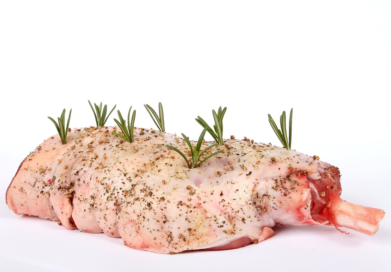¿Qué significa levantarse con sabor a sangre en la boca?