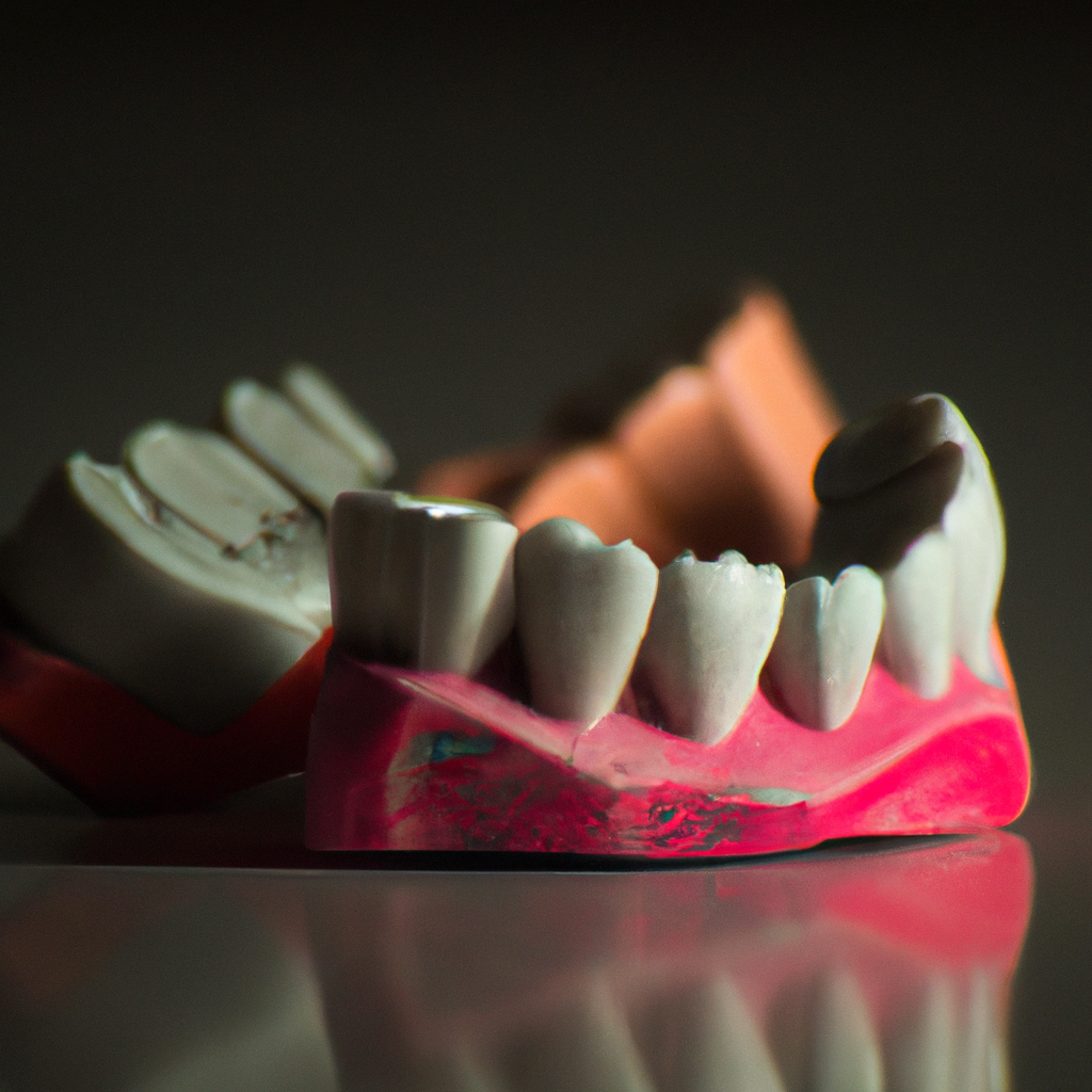 ¿Cuántas son las piezas dentales del ser humano?