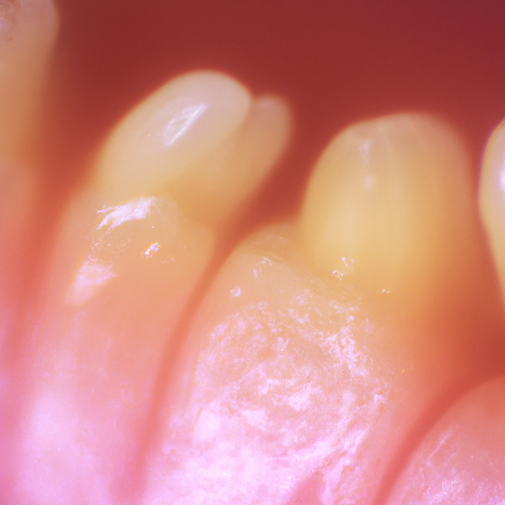 ¿Qué son las células madres dentales?