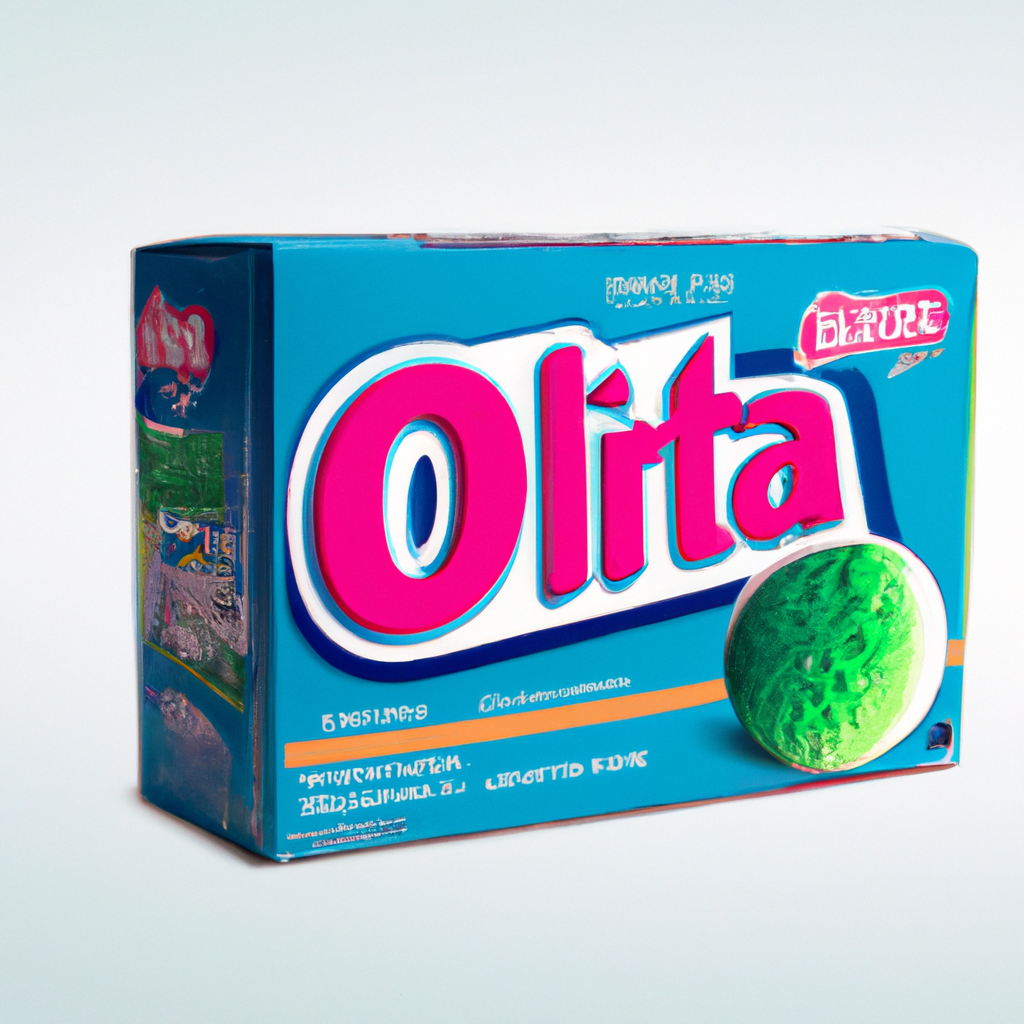 ¿Qué tan buenos son los chicles Orbit?