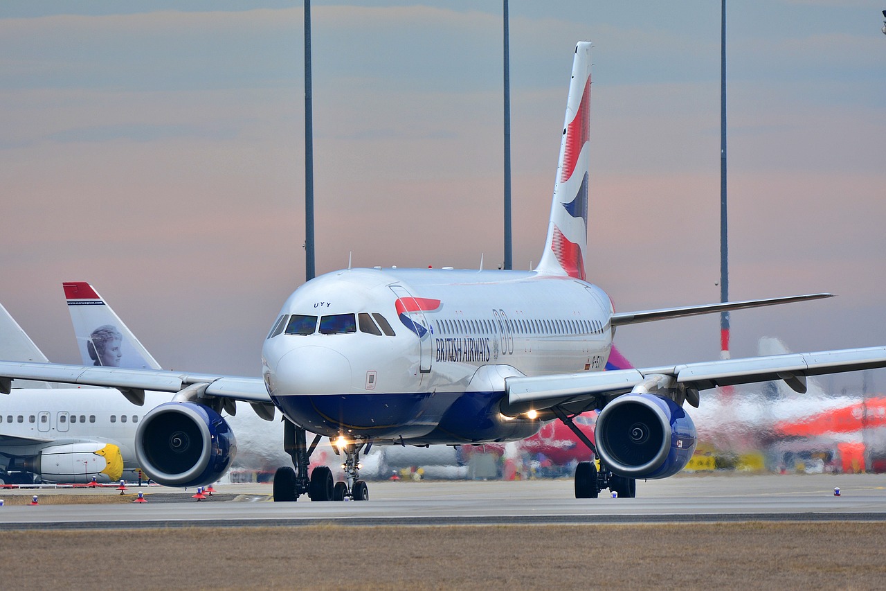 ¿Cómo se llama el aeropuerto de Madrid?