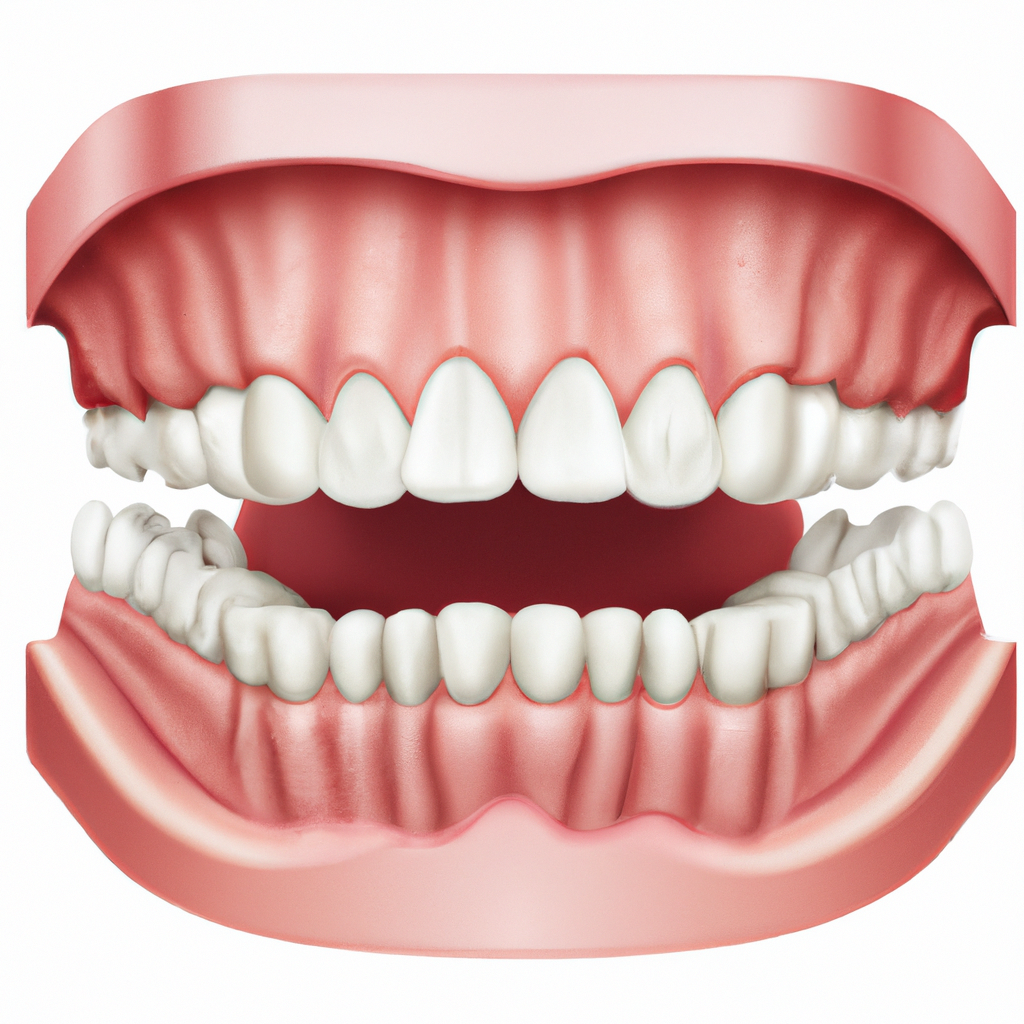¿Qué es un mock-up dental?