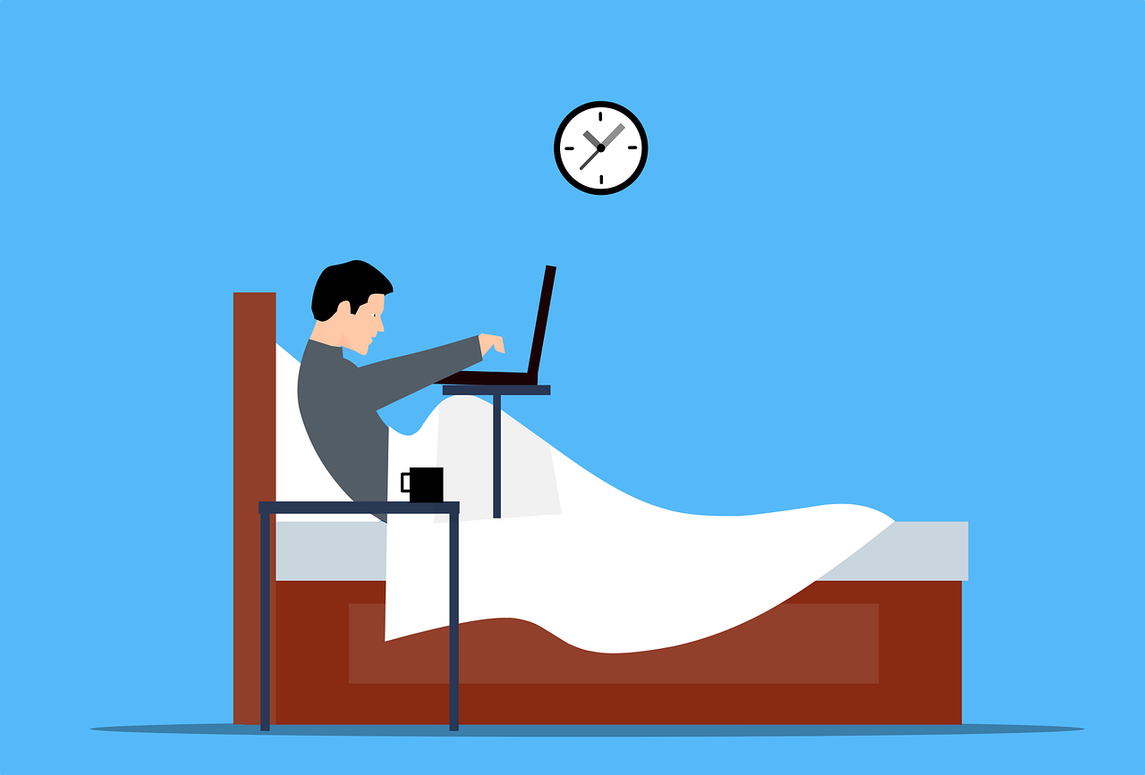 ¿Que se puede tomar para no dormir?