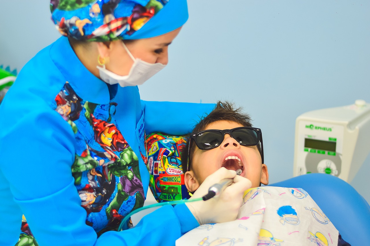 ¿Qué es la atrición dental?