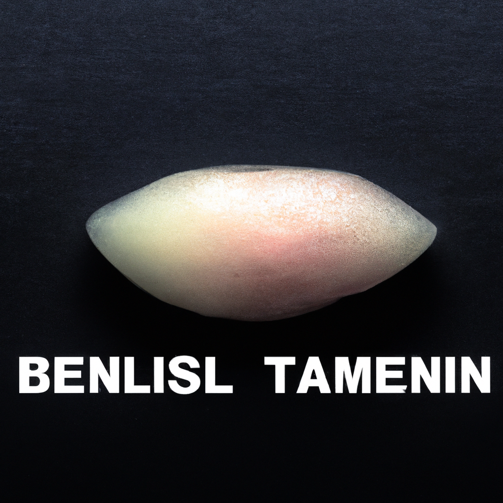 ¿Qué es un tumor benigno en la boca?