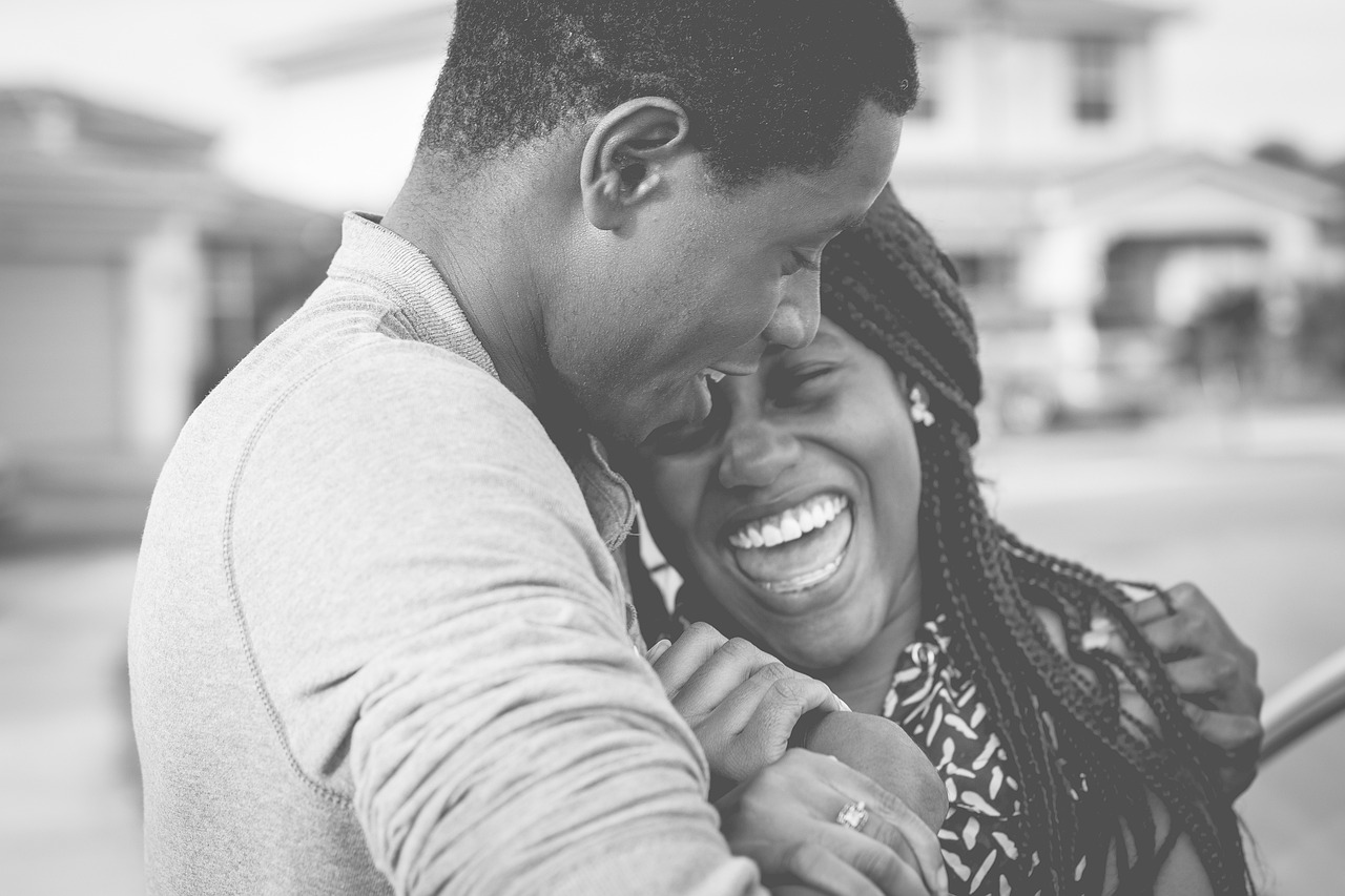¿Cuáles son las partes de la sonrisa?