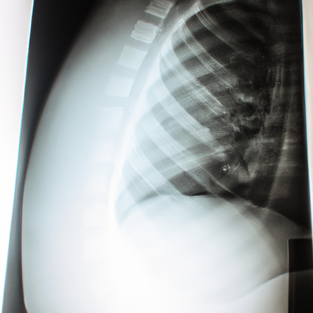 ¿Que costó tiene la radiografía panorámica?