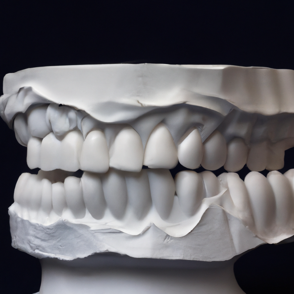 ¿Qué es una Palatino dental?