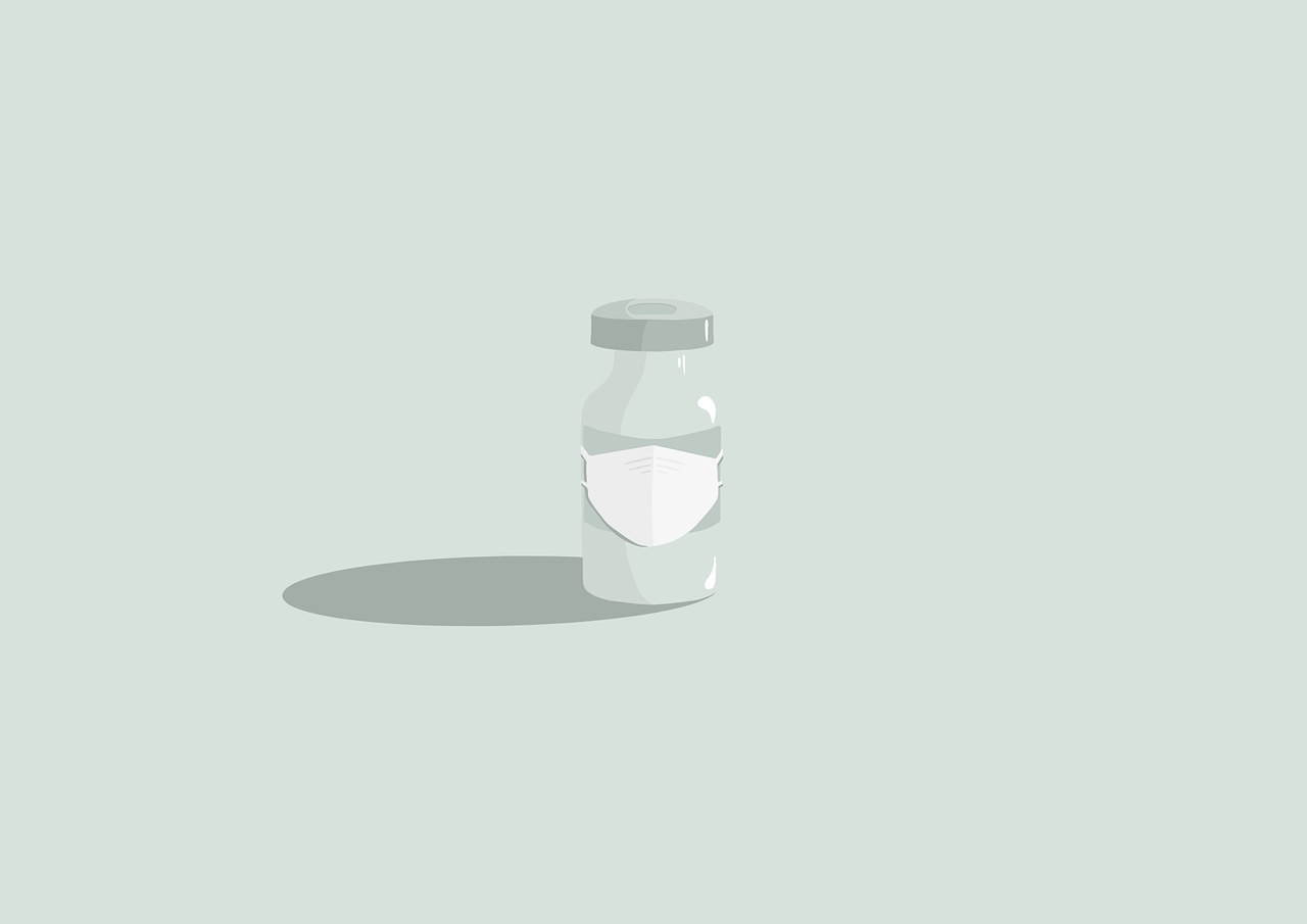 ¿Qué hacer si tengo una infección en el labio?