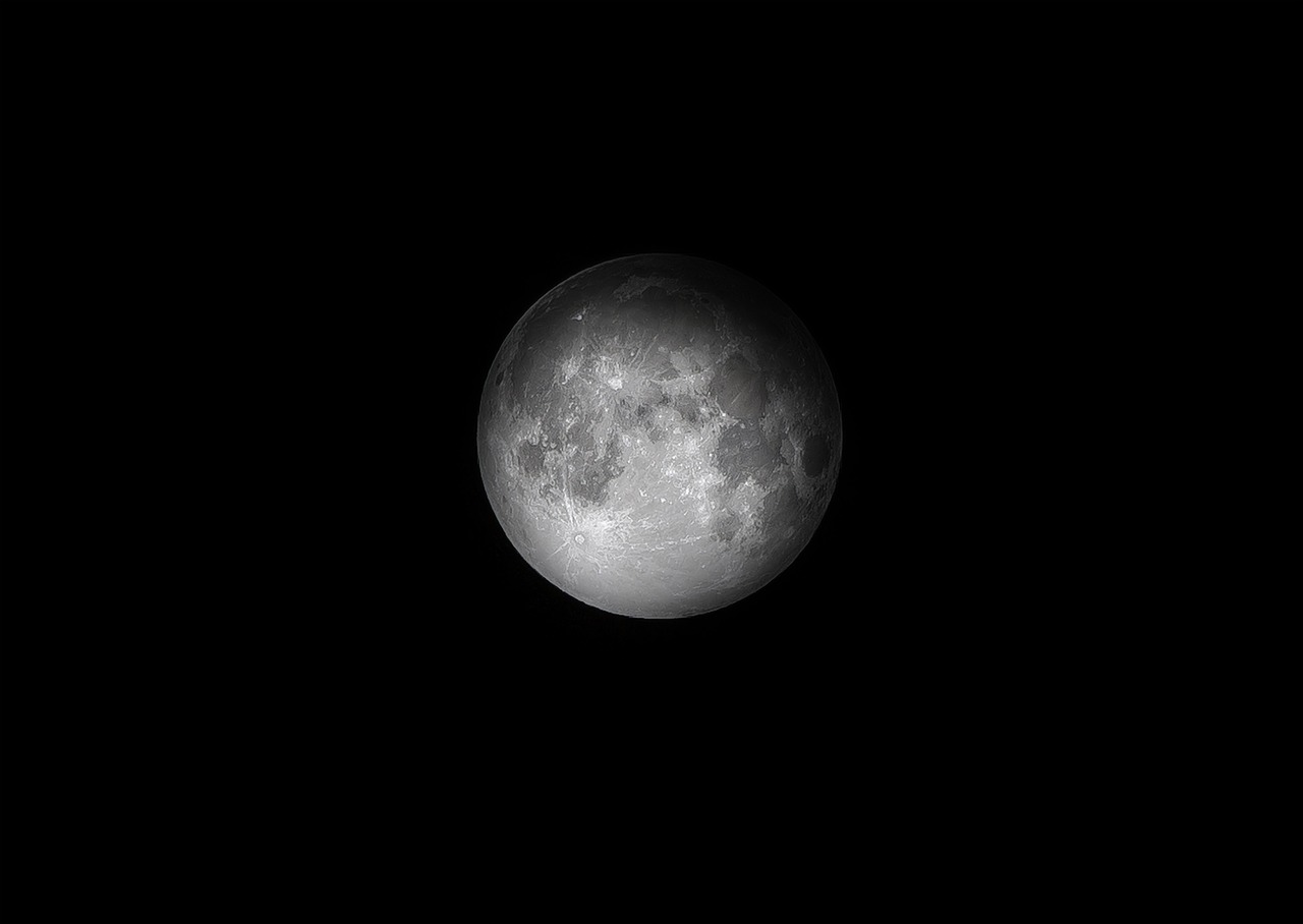¿Qué significan los lunares en la lengua?