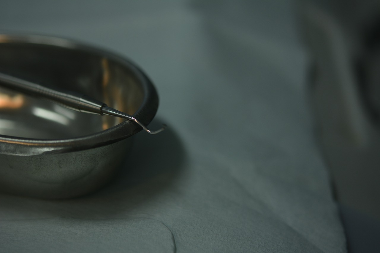 ¿Qué tipos de curetas hay?