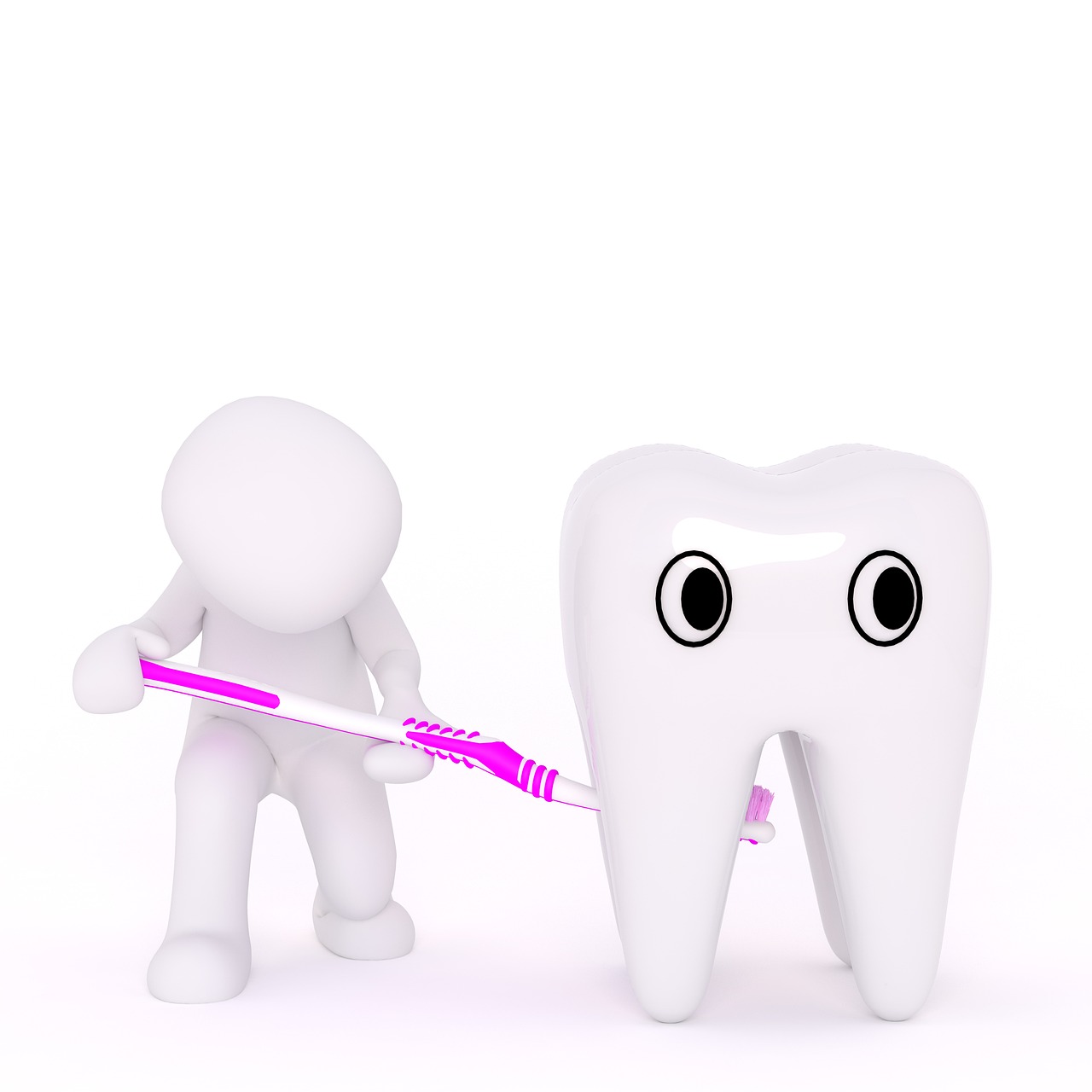 ¿Cómo curar caries en niños de 5 a 6 años?