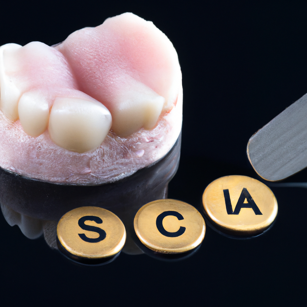 ¿Cómo saben los dentistas que tienes un TCA?
