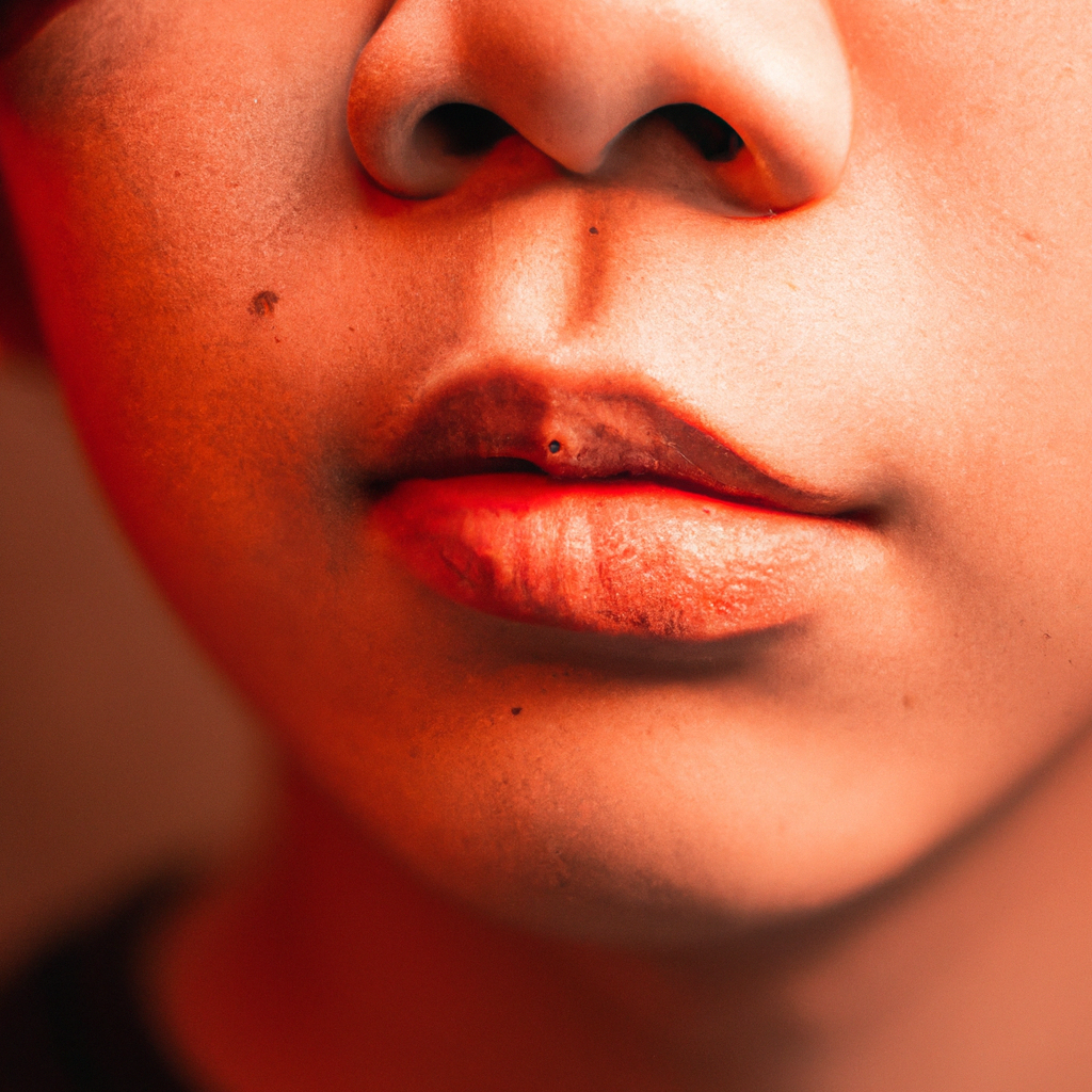 ¿Qué es el quiste mandibular medio?