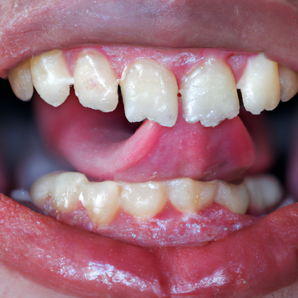 ¿Qué es luxación y Subluxacion dental?