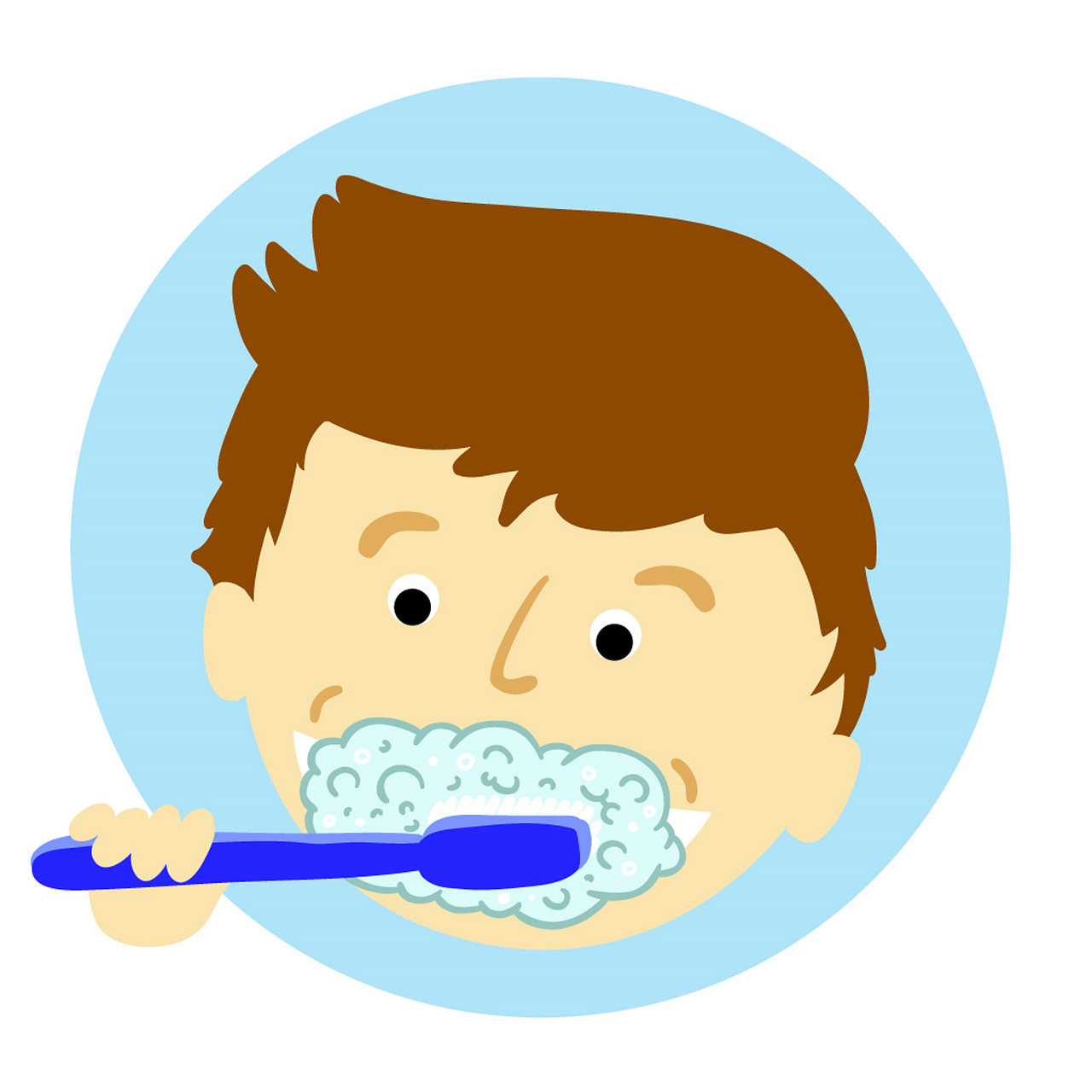 ¿Qué pasa si me hago una limpieza dental?