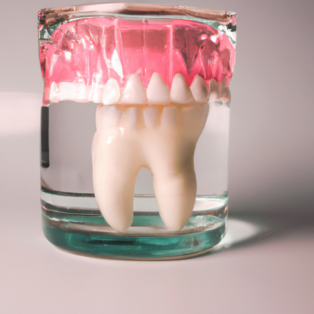 ¿Qué trata la estetica dental?