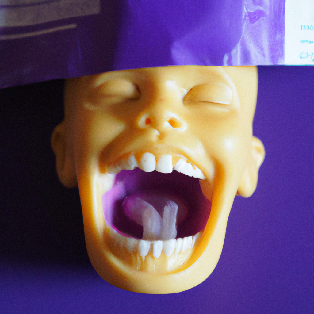 ¿Cómo quitar la placa de los dientes en niños?