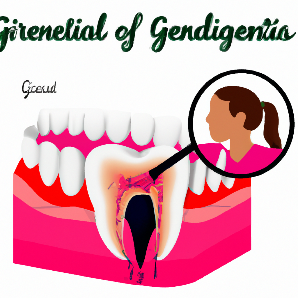 ¿Cuál es el tratamiento de la periodontitis?