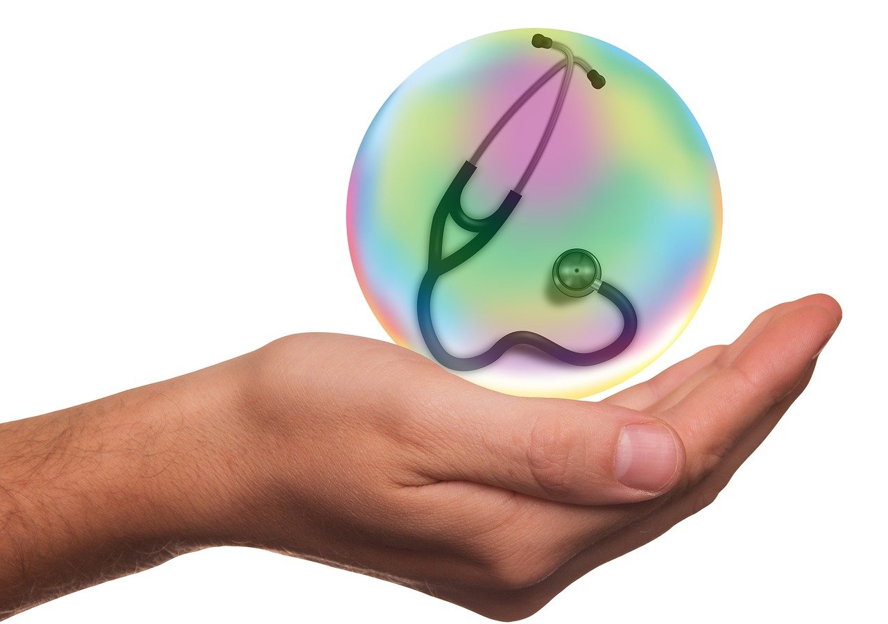 ¿Cuánto puede costar una póliza de salud?