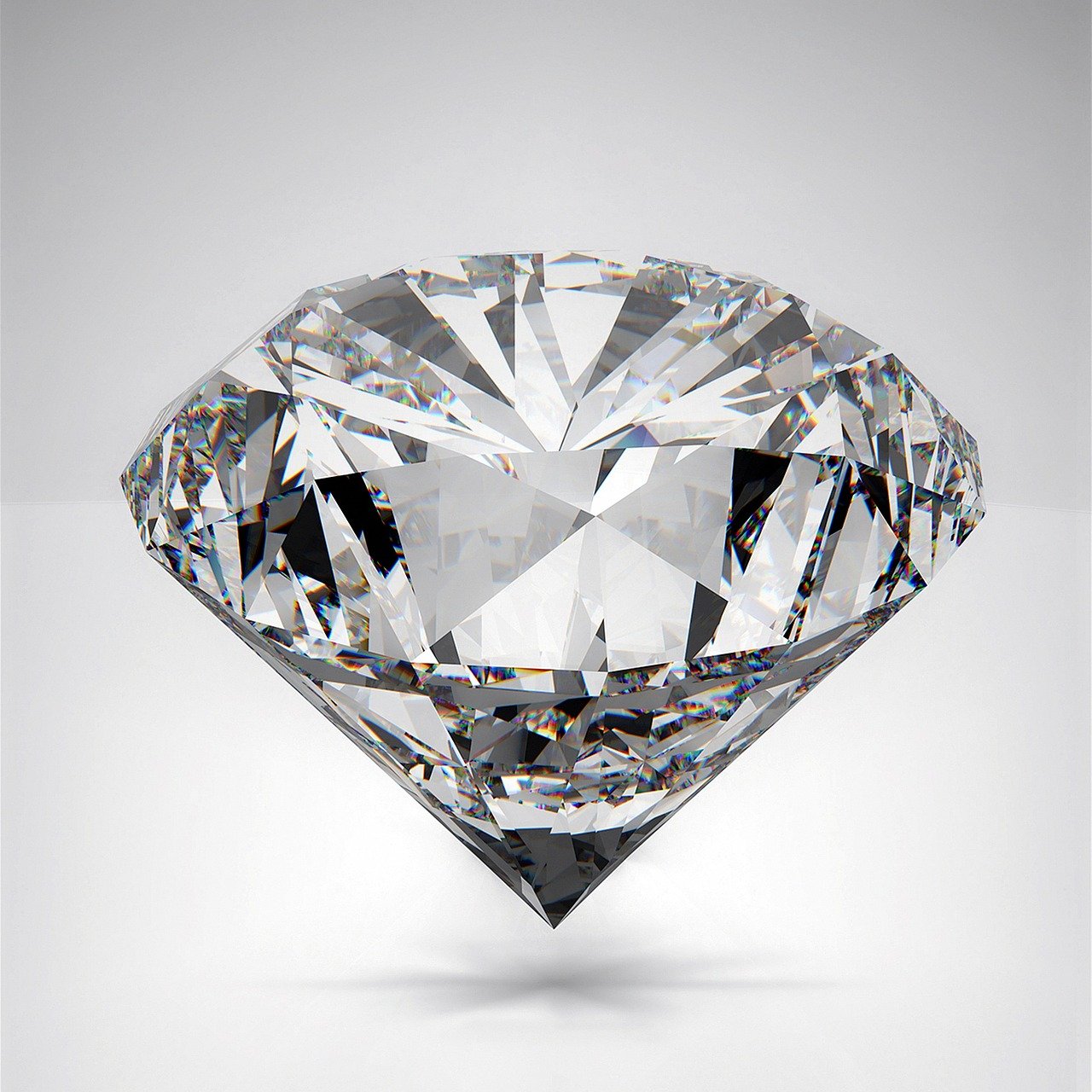 ¿Cuánto vale un diamante para los dientes?