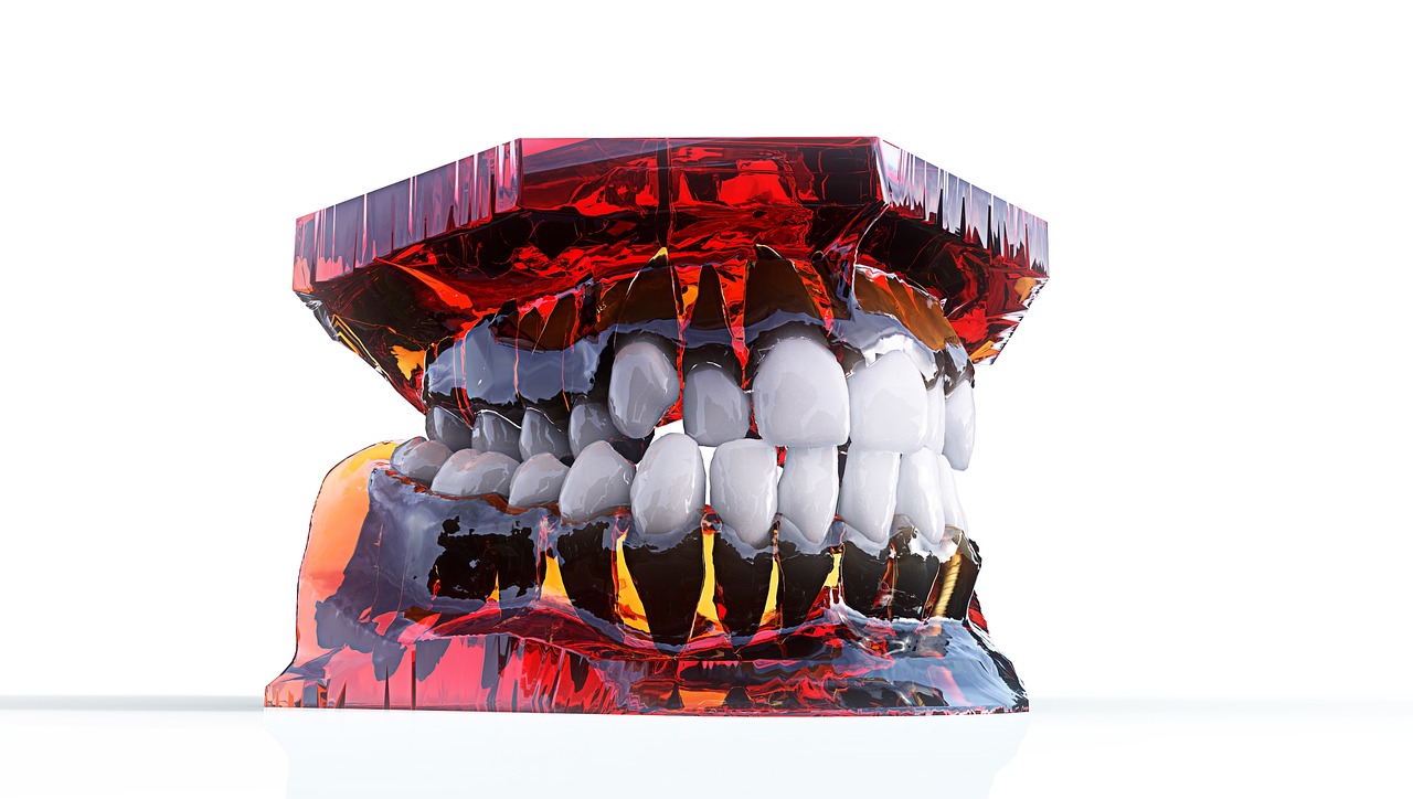 ¿Qué pasa si mi hijo tiene los dientes separados?