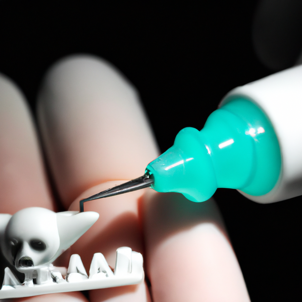 ¿Qué es gingivitis necrosante?