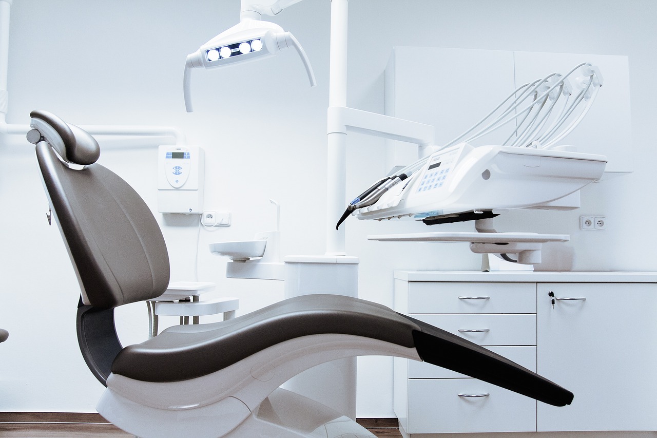 ¿Qué preguntas se le pueden hacer a un dentista?