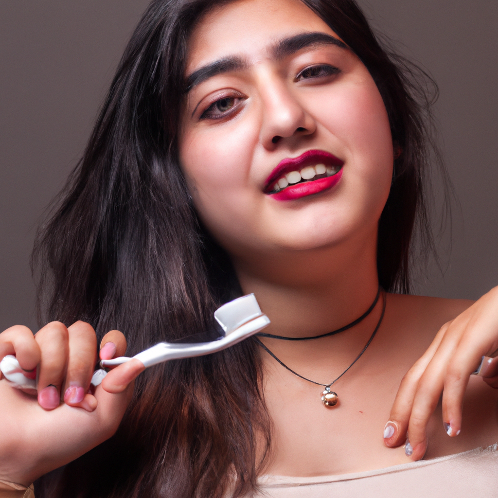 ¿Cómo curar la gingivitis en adolescentes?