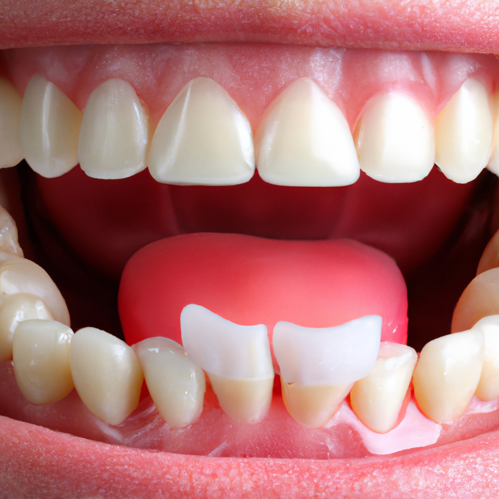 ¿Cómo eliminar la periodontitis de forma natural?