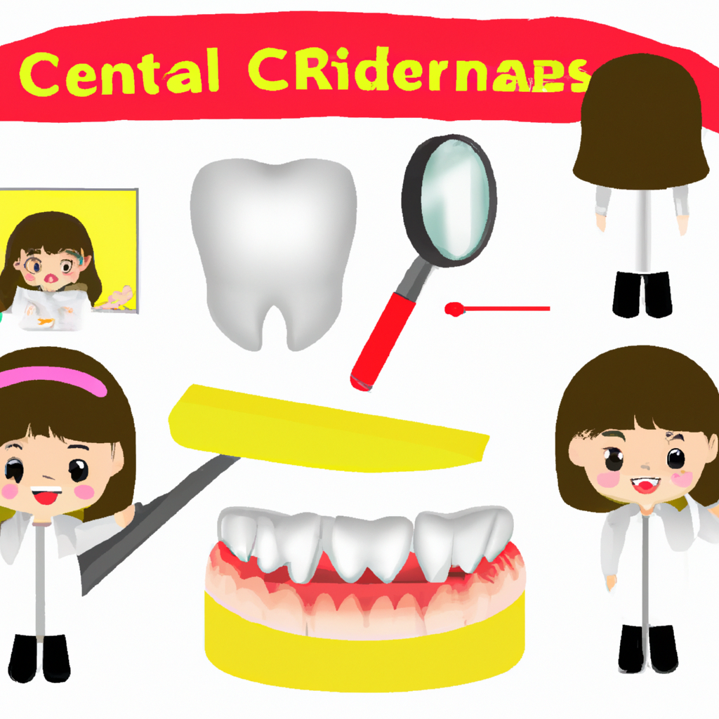 ¿Cómo se cura la periodontitis en niños?