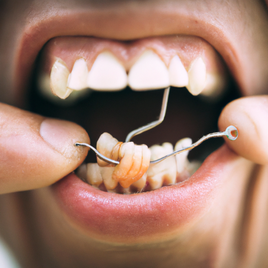 ¿Cuando no se puede poner carillas dentales?