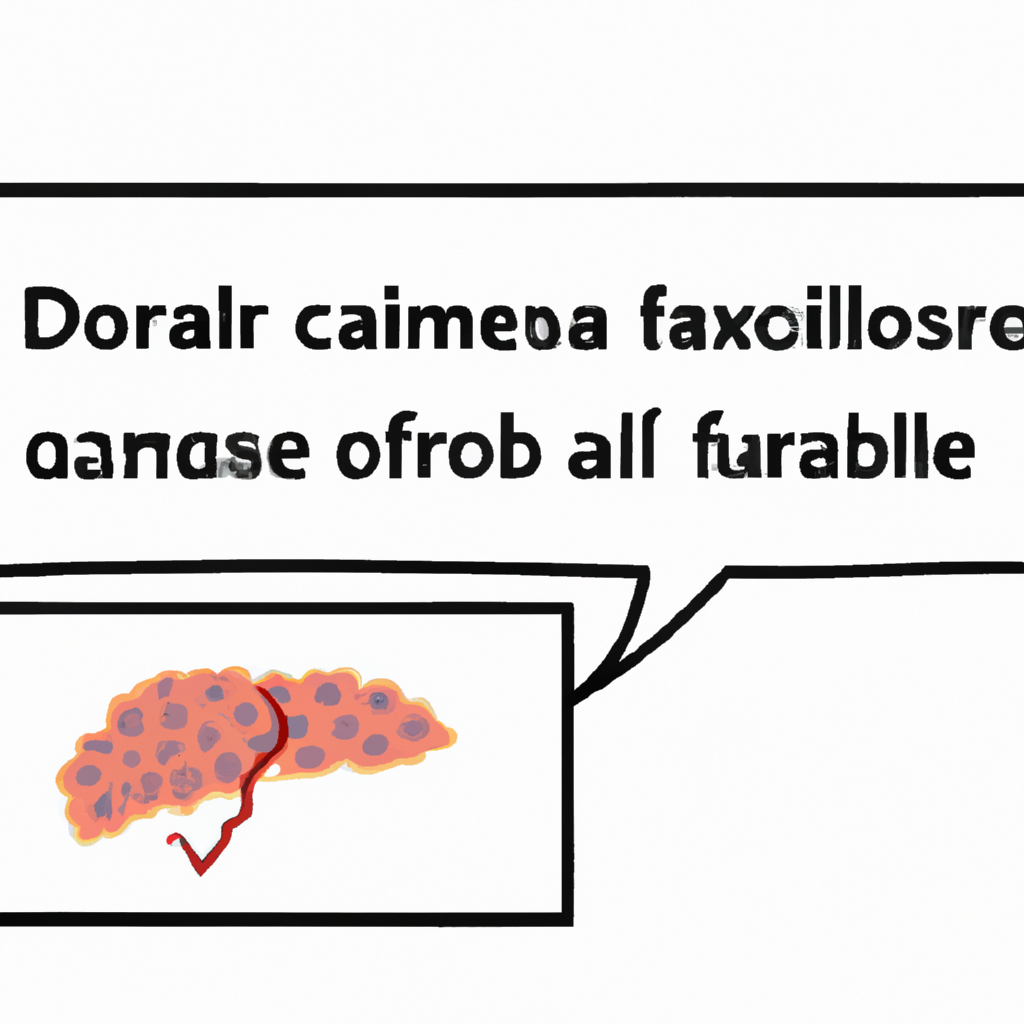 ¿Qué es un fibrosarcoma?