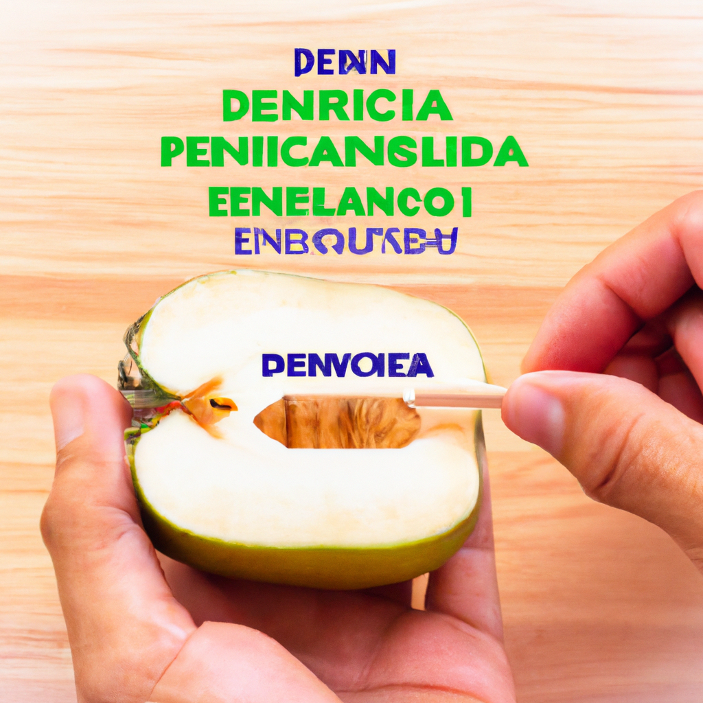 ¿Cómo se cura la periodontitis de manera natural?