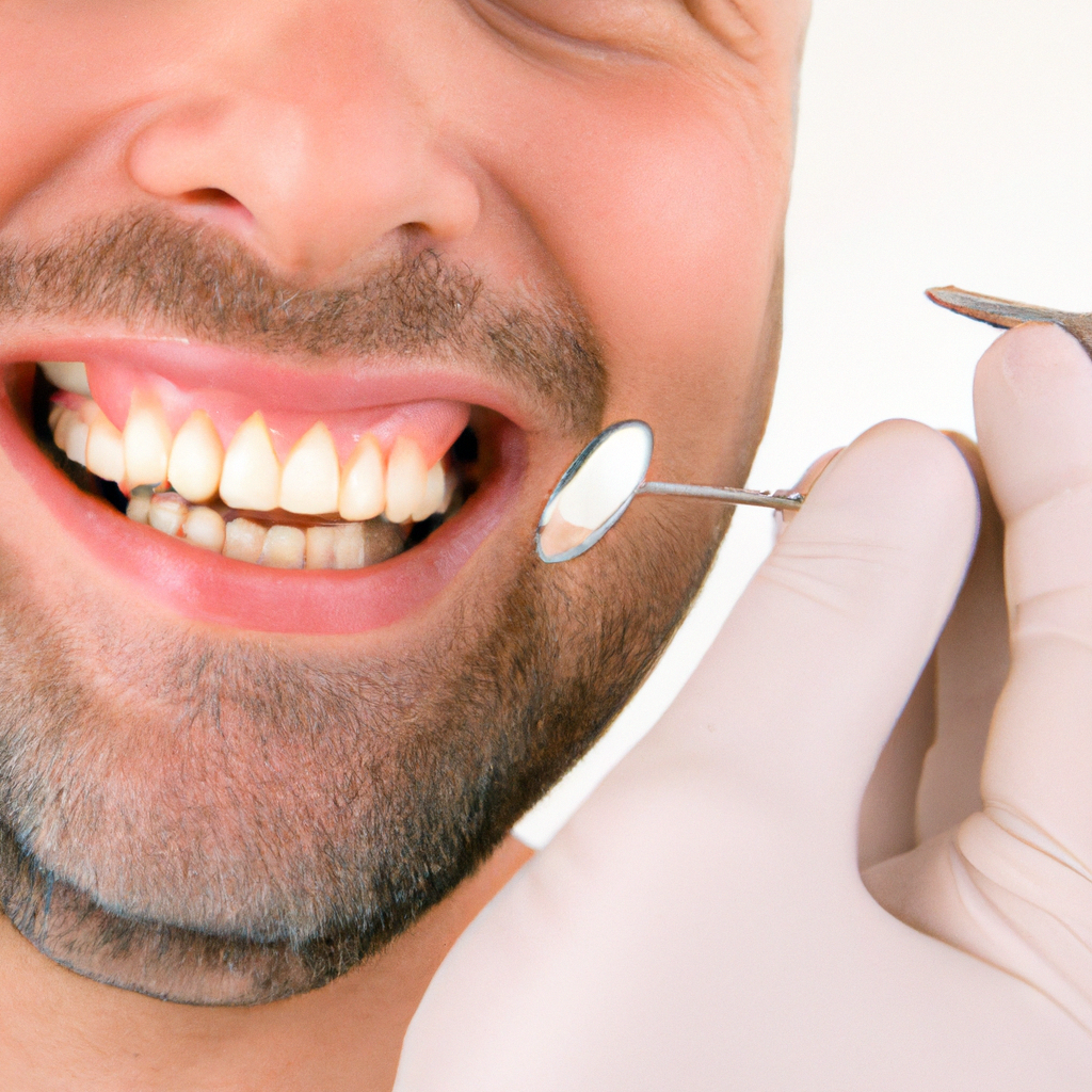 ¿Qué hace un terapeuta dental?