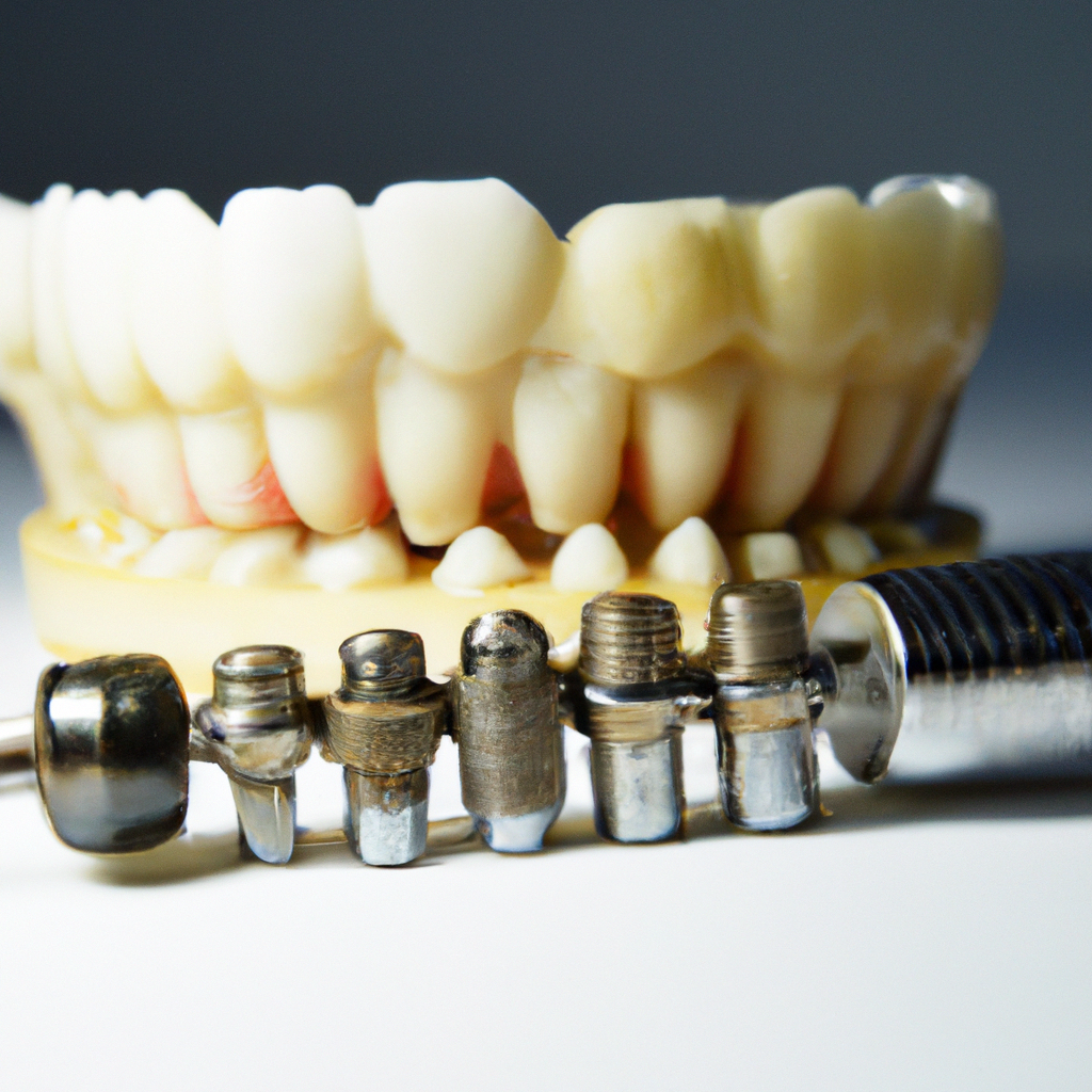¿Qué puede hacer un mecánico dental?