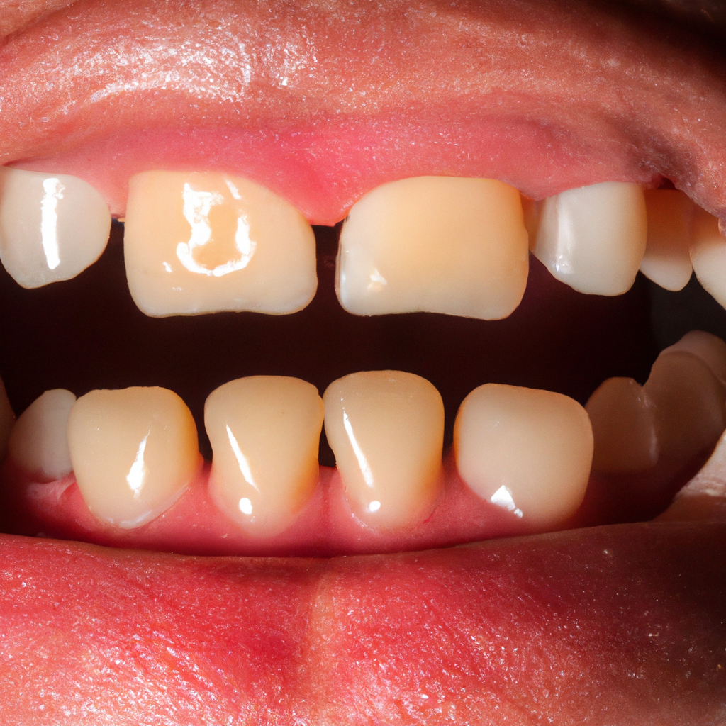 ¿Qué son las retenciones dentales?