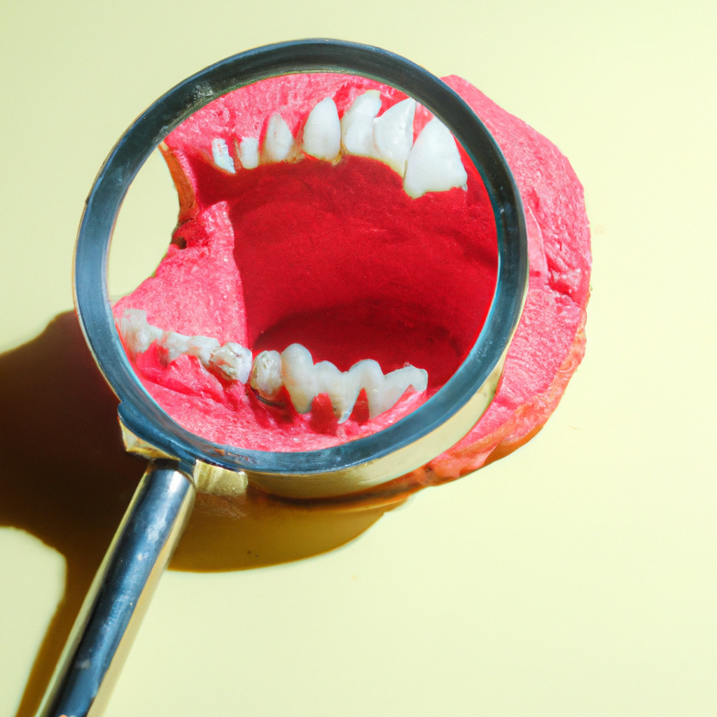 ¿Cómo eliminar el tartar dental?