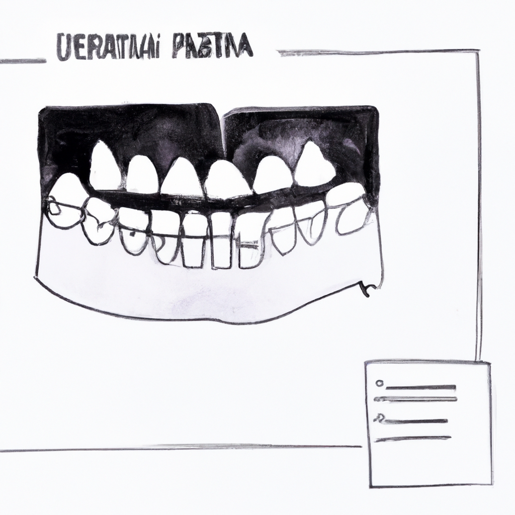 ¿Cuánto cuesta una radiografía panorámica de dientes?