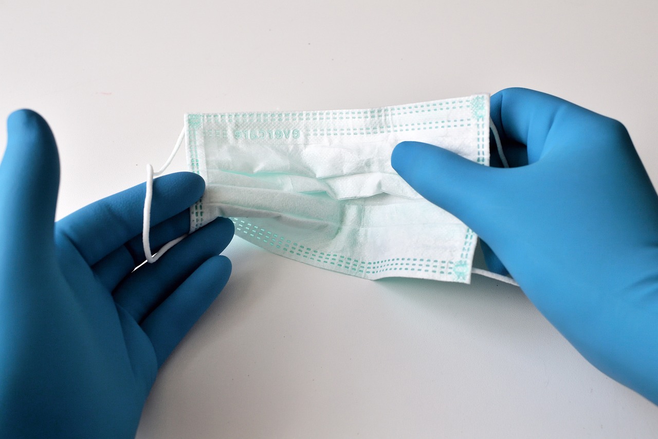 ¿Cuántos días dura el coronavirus en el cuerpo?