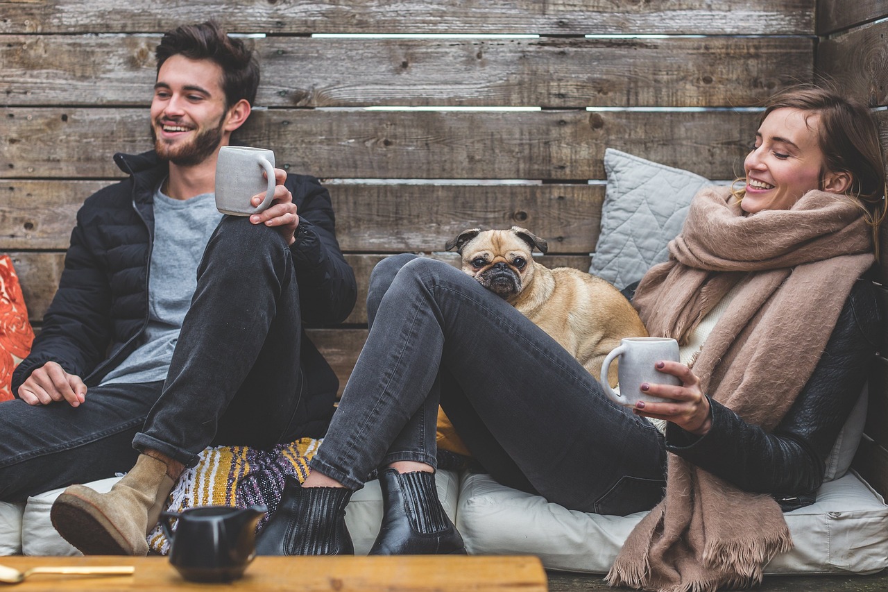 ¿Qué es una sonrisa natural?
