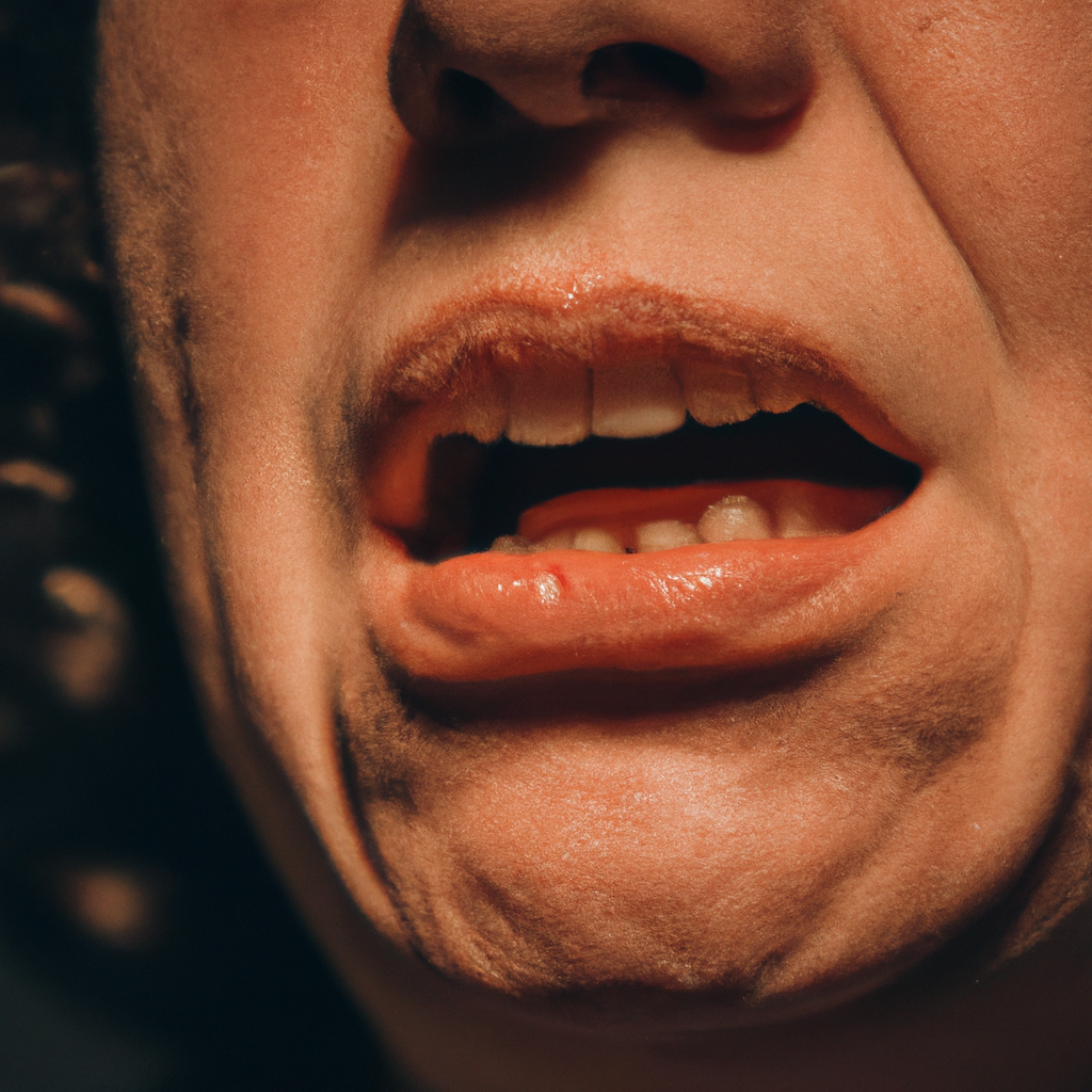 ¿Cómo saber si tengo un problema maxilofacial?