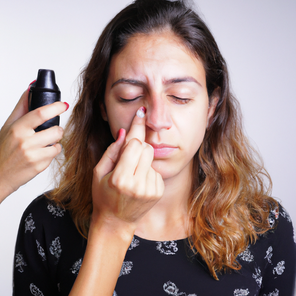 ¿Cómo eliminar el mal olor de las espinillas?