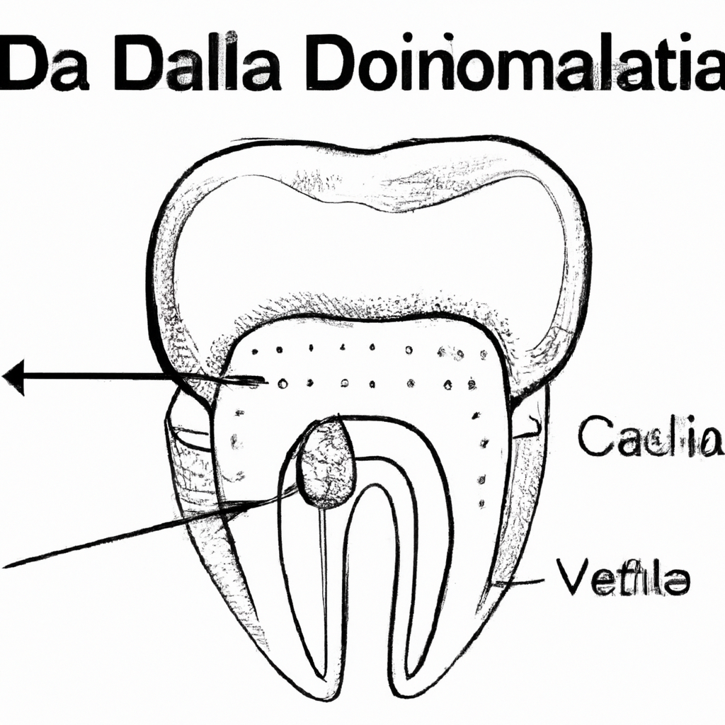 ¿Qué es protuberancia dental?