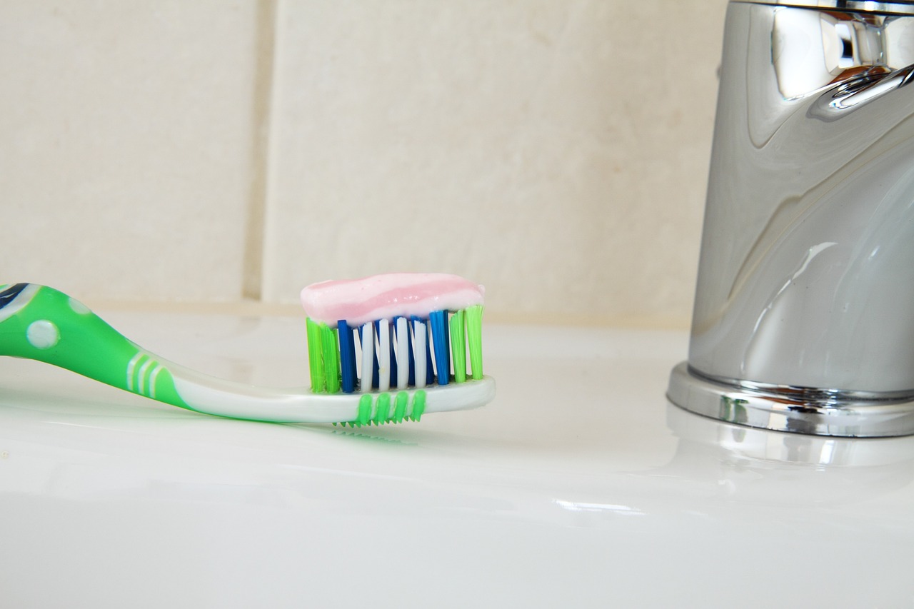 ¿Qué tipo de pasta dental debe usar un bebé?