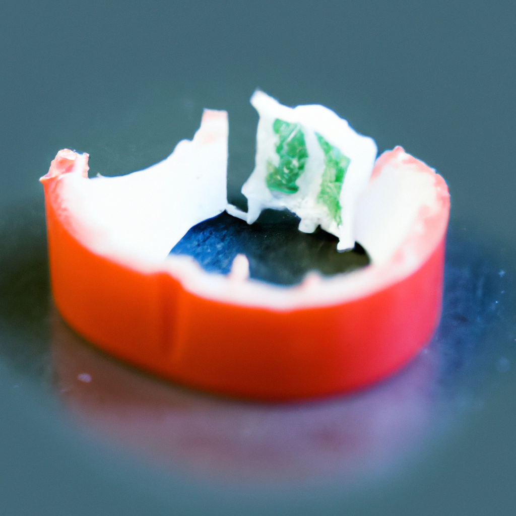 ¿Qué es una pasta dental ecologica?