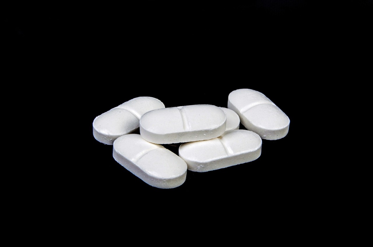 ¿Qué hace el paracetamol en el dolor de muela?