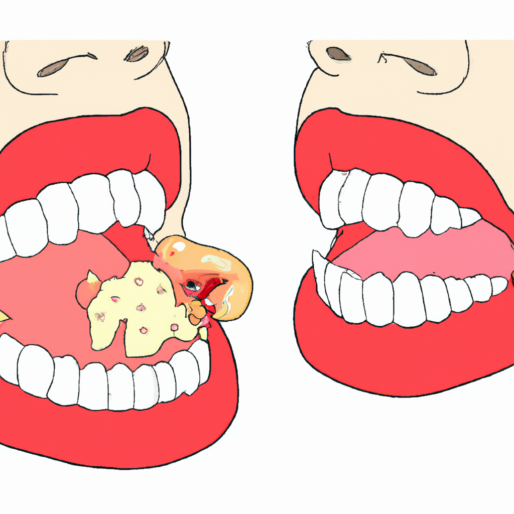 ¿Cuándo empieza la muda de dientes?