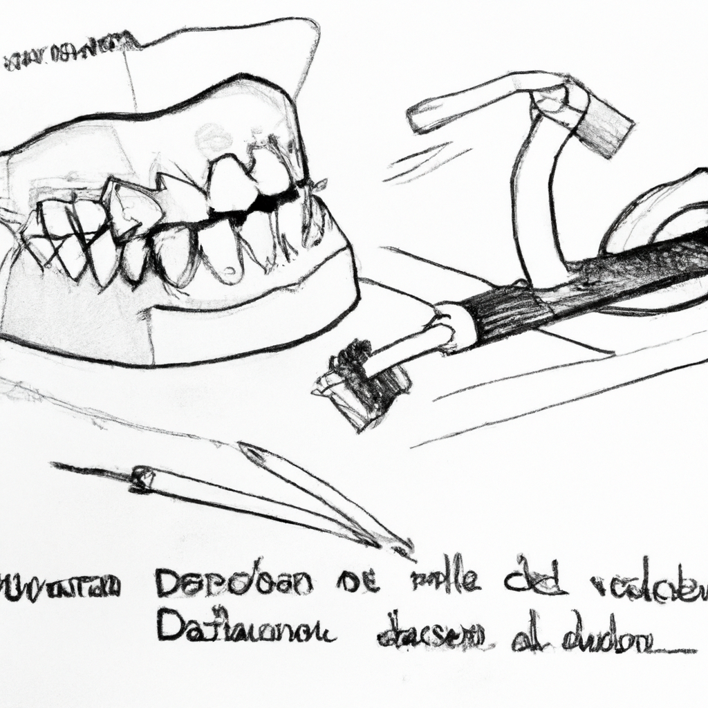 ¿Cuántos años es la carrera de mecánica dental?
