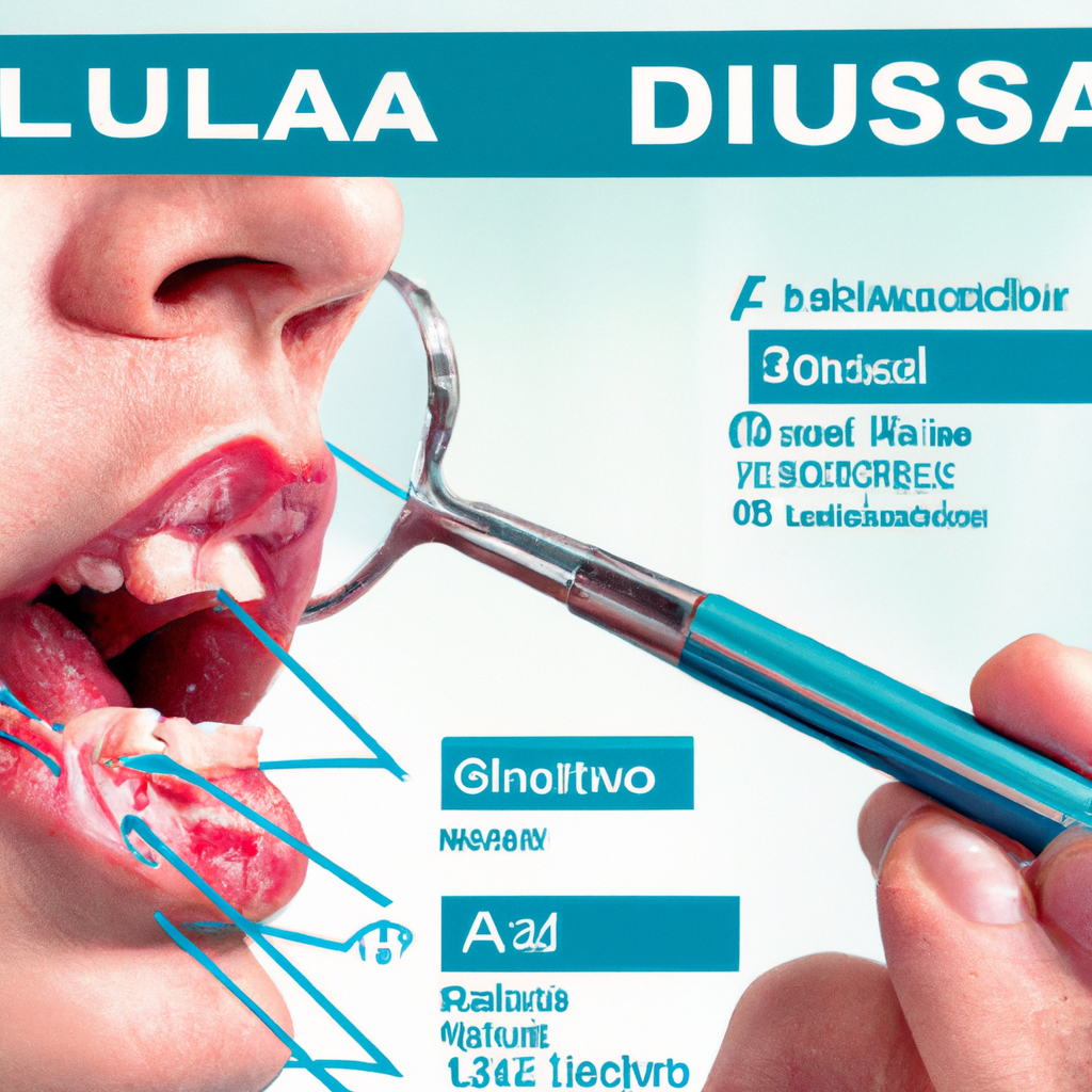 ¿Cómo desinflamar la mucosa bucal?